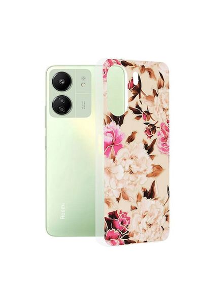 SOL High Protection Case for Xiaomi Elegant Rubymi 13C 4G/Poco C65, Power, Z53
