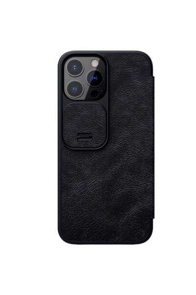 Airness Carcasă de înaltă protecție pentru iPhone 13 Pro Max, AIR Grip, V31, ...