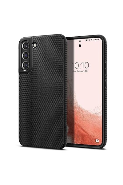 SOL High Protection Case for Samsung Galaxy S22 5G, Power, F45, Thermoresistant Plastic, Matte Inten