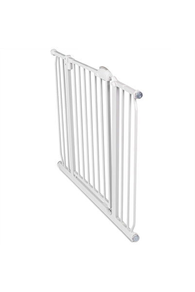 İSP Extendable Safety Gate "ISP Baby Safety Guard 7401", Opening on two sides, Locking on one