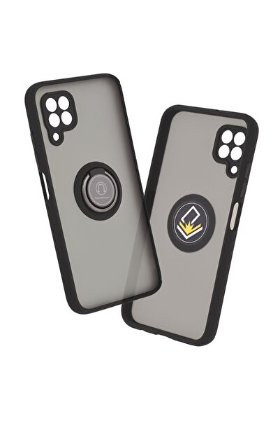 Air Carcasă de înaltă protecție pentru Huawei P40 Lite, AIR, V44, Metal, Întuneric intens