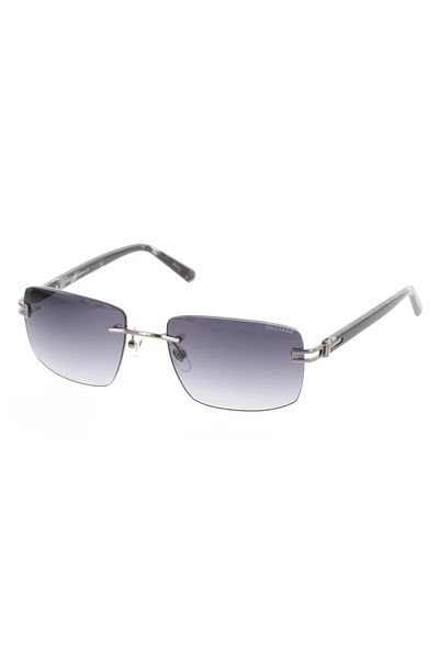 Mustang Mu2543-02 59 Men's Sunglasses