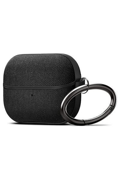 SOL High-Protection Case for Samsung Galaxy Buds 3/3 Pro, Protect, O70, Hard Plastic, Intense Dark