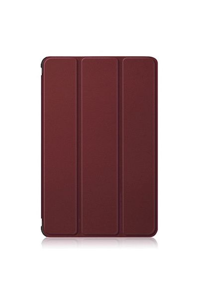 SOL Case for Honor Pad 9, Compact, W22, Nanotextile, Red