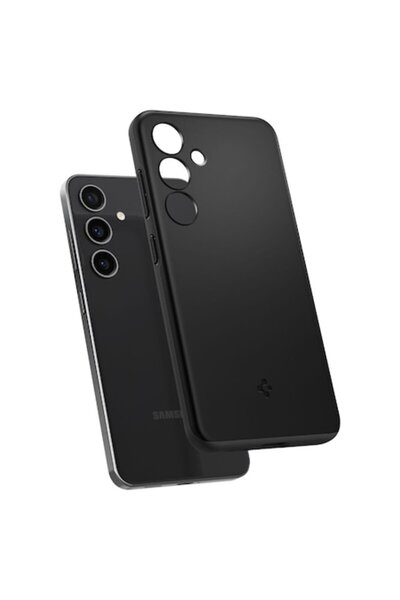 SOL Husa Cu Grad Ridicat de Protectie pentru Samsung Galaxy S24, Protection, ...