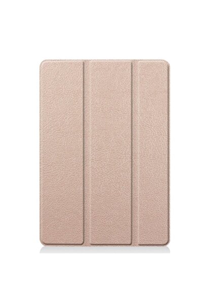 SOL Protective Case for iPad 10.2 (2019/2020/2021), SoLSiA, W59, Nanotextile, Golden Rose