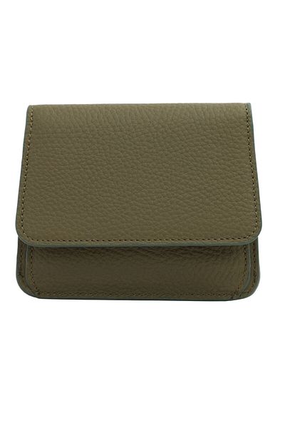 Meskanto Rose Genuine Leather Women's Wallet