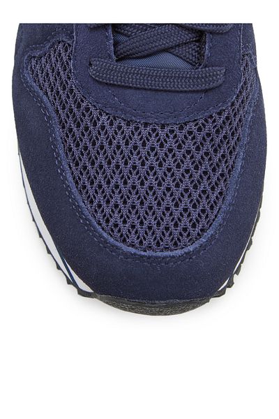 Diadora OLYMPIA PLATFORM MAXI WN - BLEUMARIN CLASIC