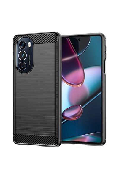Air Husă de înaltă protecție pentru Motorola Edge 30 Pro, compactă