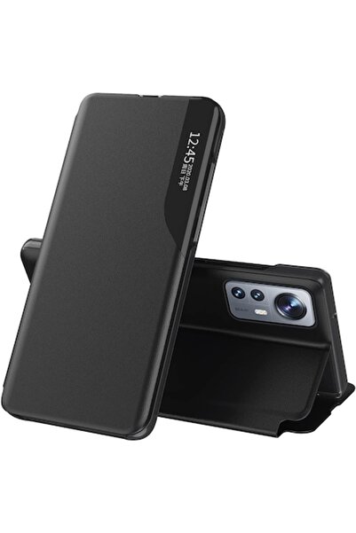 SOL Husa pentru Xiaomi Redmi Note 13 Pro 4G/Poco M6 Pro 4G, Flip Protect, Pie...