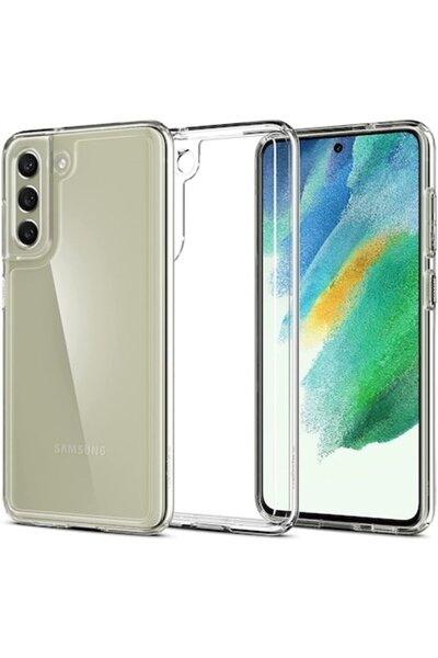 Modo Case compatible with Samsung Galaxy S21 FE 5G, Safe Protection D421, Pla...