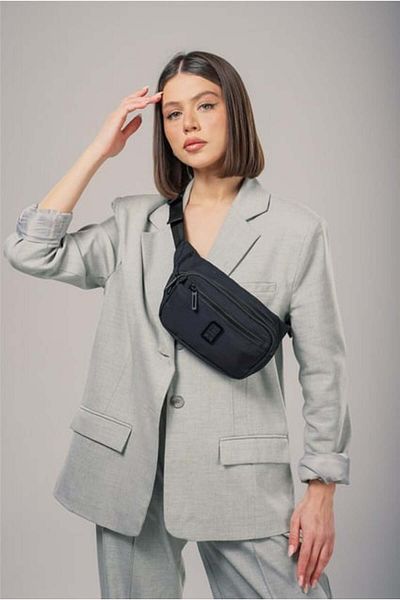 Monalisa Home Ccs 17993 Waist and Shoulder Bag