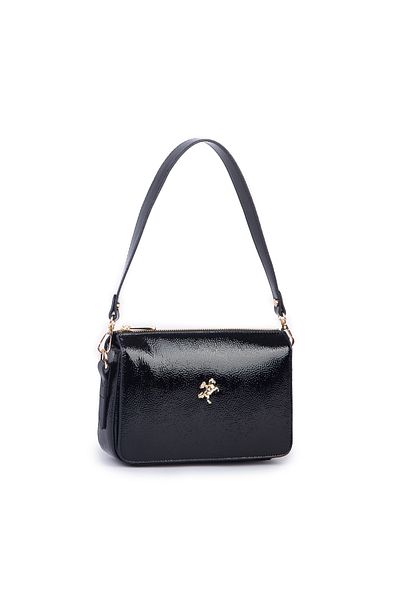 Nas Bag Geantă Nas Hand And Messenger, Geantă pentru femei (22 X 16)