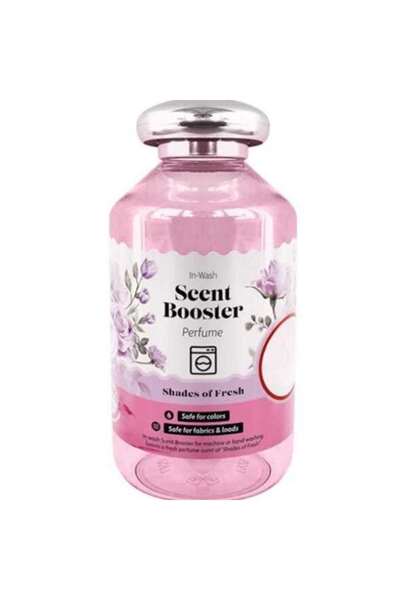 Mercaton Parfum concentrat de rufe, Pure Fresh, 250 ml