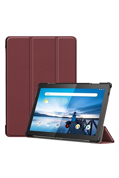 SOL Husă de protecție pentru Lenovo Tab M10 TB-X605F/X505F, Compact, C58, Nanotextil