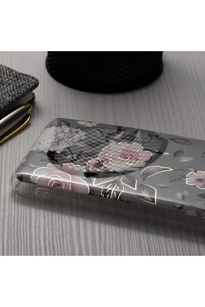 SOL Protective Case with High Protection for Samsung Galaxy A35 5G, Protection, Z54, Thermoresistant
