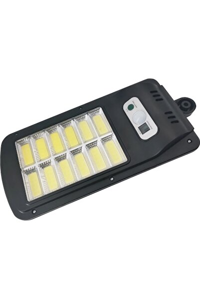 SOL Lampă solară LED de exterior, 36 cm x 11,5 cm, kit de instalare inclus, 2...