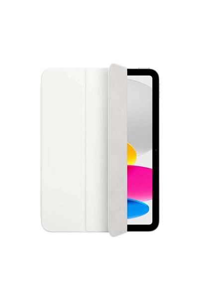 SOL iPad 10 2022 10.9 Case, Compact, S35, TPU, White