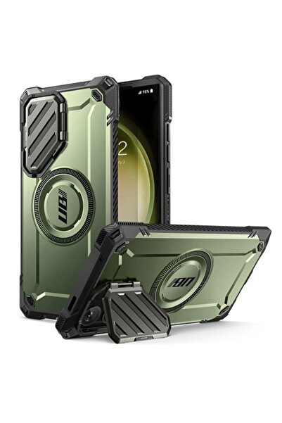 SOL Carcasă de protecție pentru Samsung Galaxy S24 Ultra, Protect, A84, plast...