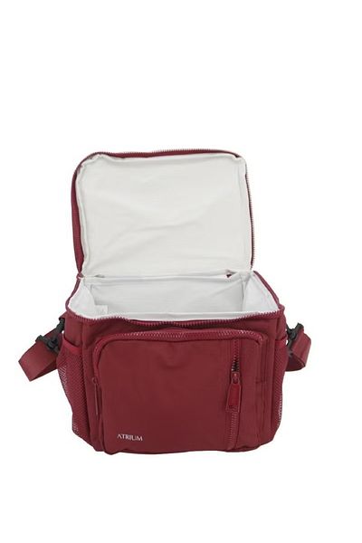 Atrium Double storage lunch bag