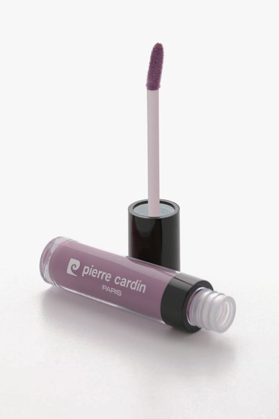 Pierre Cardin Matt Wave Liquid Lipstick – Matte Liquid Lipstick - Carnation-836