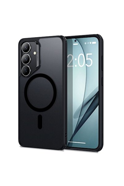 Danex Carcasă de protecție pentru Samsung Galaxy S25 Plus (X76), gel TPU, cul...