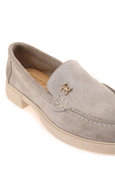 EFETTİ Kadın Loafer Makosen