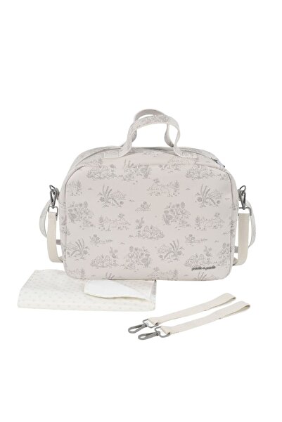 Pasito A Pasito كريم حقيبة العناية بالطفل من تويل دي جوي