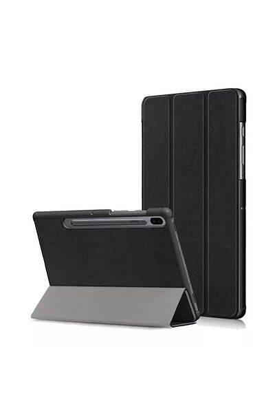 OEM Husa pentru Samsung Galaxy Tab S6 10.5 T860/T865, FoldPro, F592, Black
