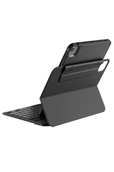 SOL Husă de protecție pentru iPad 10 2022 10.9, D74, plastic dur, culoare închisă intensă
