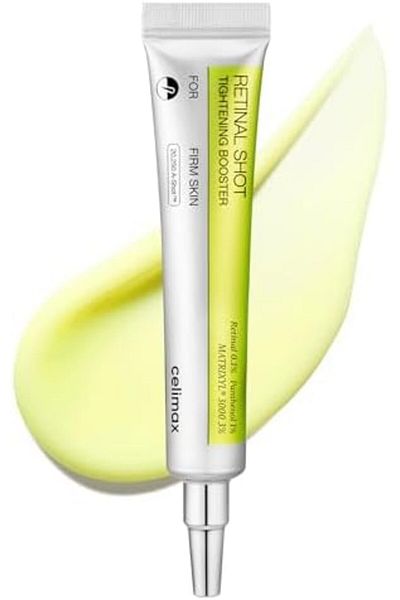 Celimax معزز شد الشبكية 15 مل