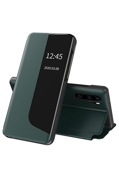 OEM Husă pentru Huawei P30 Pro / P30 Pro New Edition, seria Techsuit eFold, v...