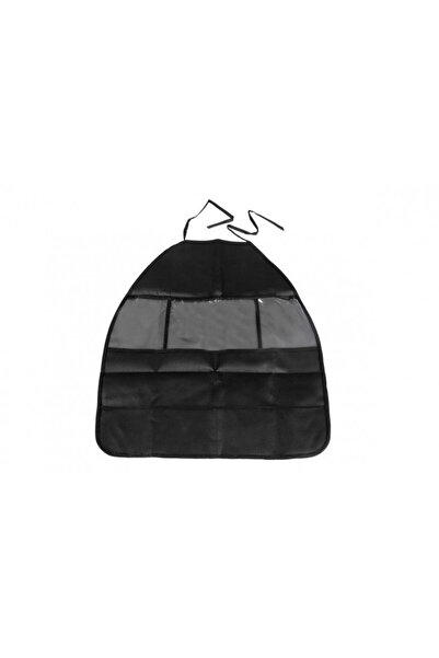 İSP Organizator "LikeSmart" pentru Spatarul Scaunului Auto, Negru