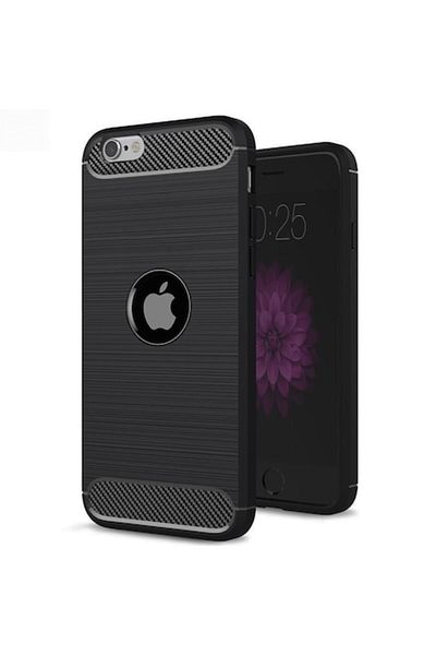 SOL Protective Case for iPhone SE 2, Urban Sol, SE 2020/SE 3, SE 2022, Intense Dark