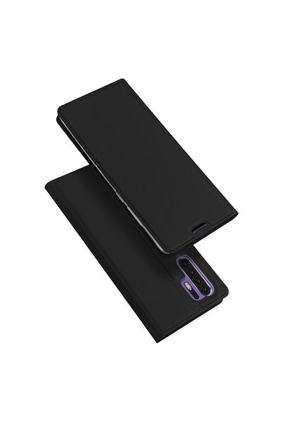 SOL Protective Case for Huawei P30 Pro/P30 Pro New Edition, Safe, L51, Thermoresistant Plastic, Inte