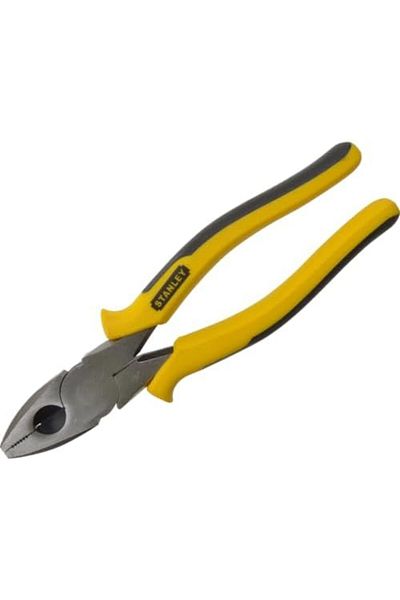 Stanley Combination Pliers 200mm