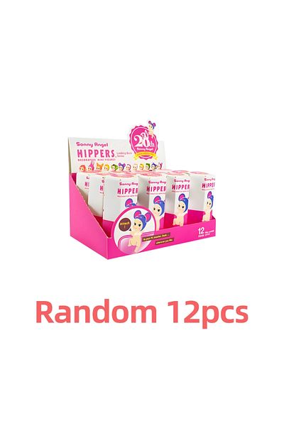 Choice11 F-12pcs random Blind Box Harvest Series Fruit And Vegetable Anime Figures Ornaments Dolls Children G