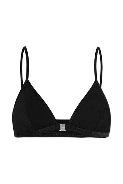 ÖZKAN underwear Özkan 0923 Чифт от 6 момичета, памучен, единичен джърси, ликра, гъвкав, удобен, без подплънки и костички за тренировка