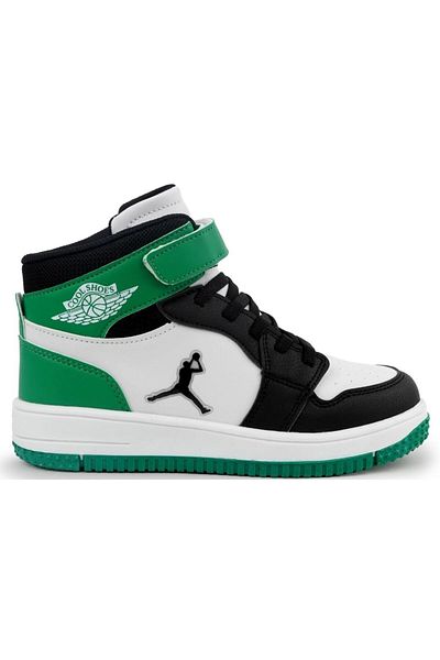 Cool Haykat Long-Flt 31/36 Kids Unisex Sneaker Sports Shoes