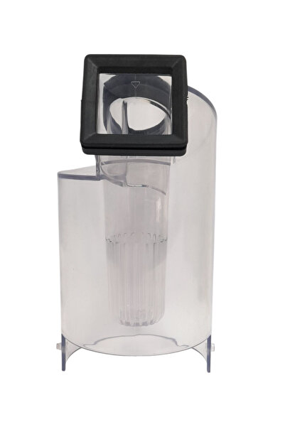 Fakir Range TSS 3032 - TSS 3033 - TSS 3034 Elektrikli Süpürge İçin Hazne İçi Plastik Filtre