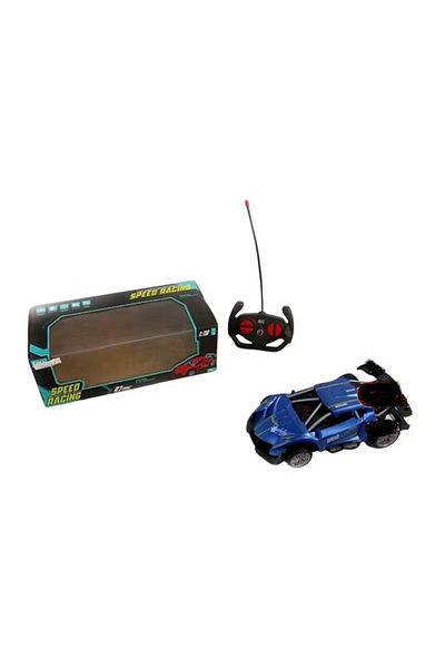 rexa Remote Control RC Car for Kids – Battery-Powered, Durable, and Easy to Drive Indoors or Outdoors