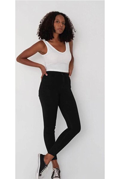 OurStyles Aura>>>Women's High Belly Lycra S.K.I.N.N.Y Jeans (Tight Legs) New Season