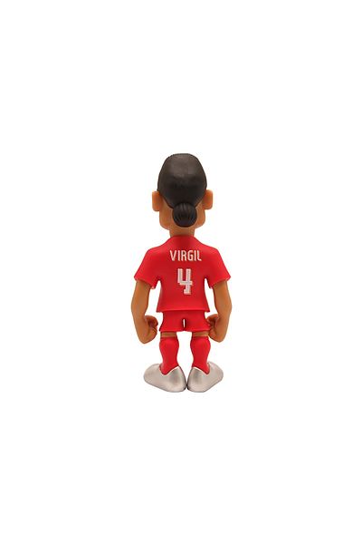 MINIX Van Dijk Figure 11285