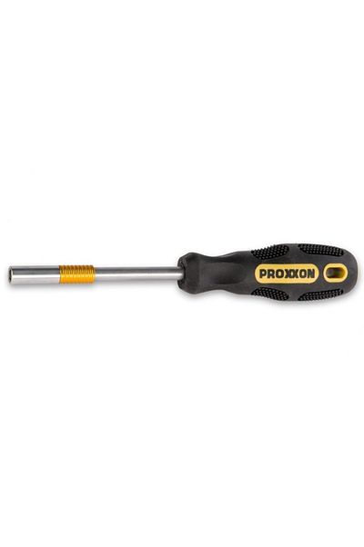 Proxxon Surubelnita cu prindere mecanica FLEX-DOT, 22282