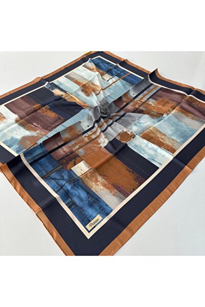 Picasso Κρυστάλλινο Φουλάρι Νέας Σεζόν LRP1008