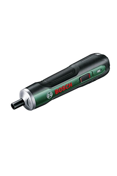 Bosch Screwdriver LiIon 3.6V PushDrive, 360rpm