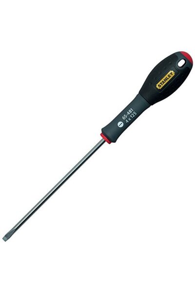 Stanley FATMAX screwdriver wide 4 x 125mm 1-65-481