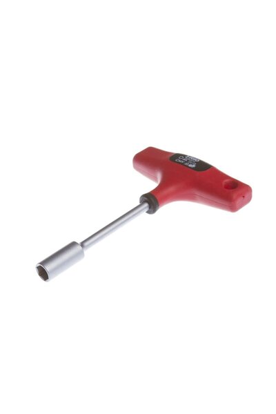 FELO T-handle screwdriver, Felo, 230mm, socket head SW6