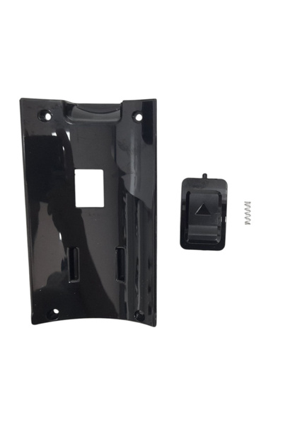 Fakir İnovator 6158 Dikey Süpürge İçin Hazne Çıkarma Düğmesi