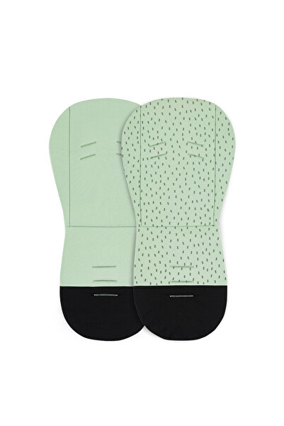 Petite&Mars Матрак за количка, Petite&Mars, Мемори пяна, 86 x 42 см, Обръщаем...